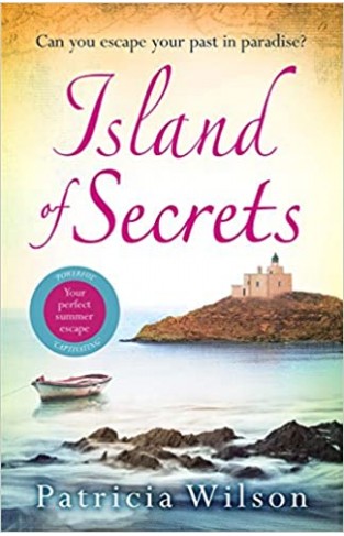 Island Of Secrets